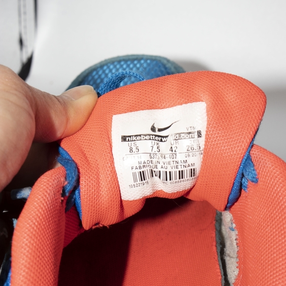 Nike Air Max - Picture 4 of 6